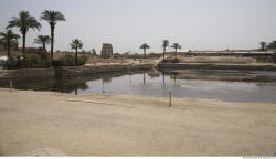 Karnak Temple Photo References #5